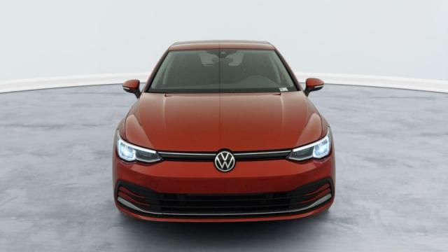 Volkswagen Golf image 7