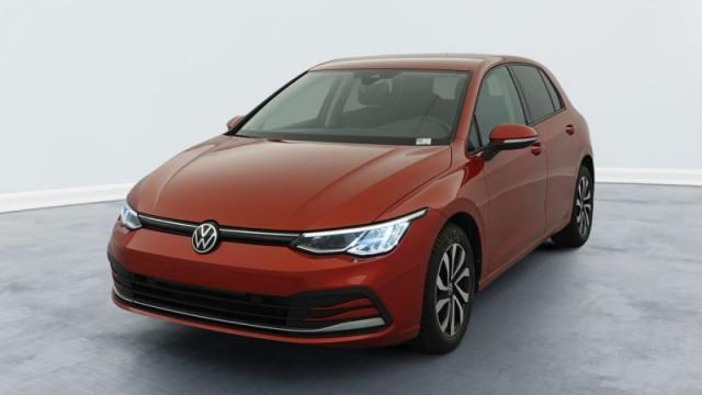 Volkswagen Golf image 1