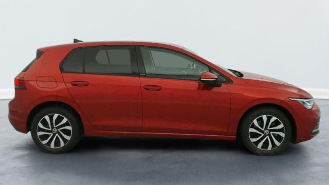 Volkswagen Golf image 8
