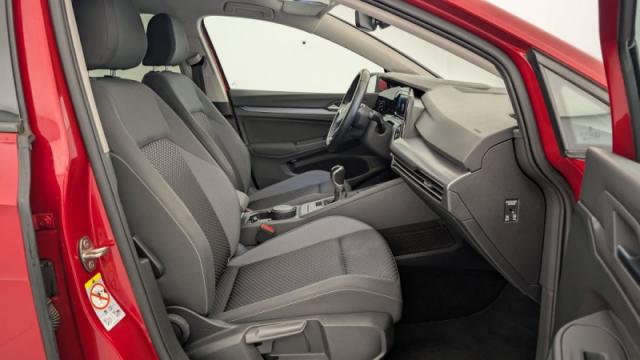 Volkswagen Golf image 5