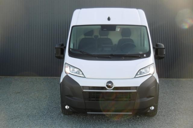 Opel Movano image 5