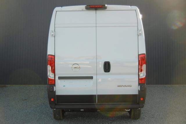 Opel Movano image 4