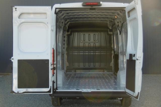 Opel Movano image 3