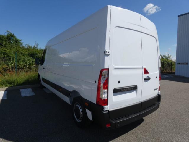 Renault Master image 3