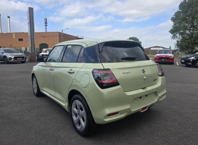 Suzuki Swift image 1