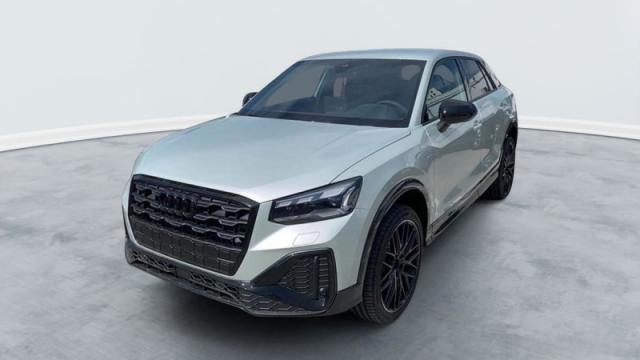 Audi Q2 35 Tdi 150 S Tronic 7 S Line