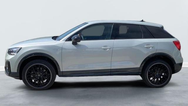 Audi Q2 image 8