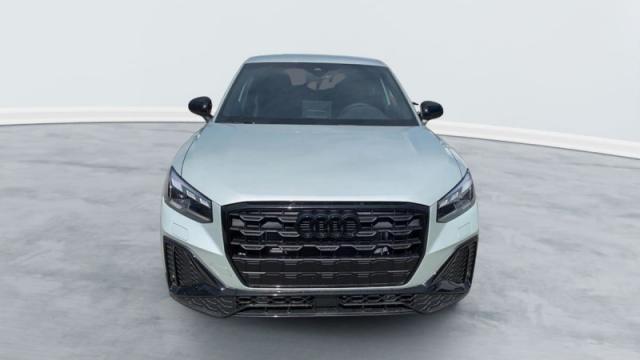 Audi Q2 image 1