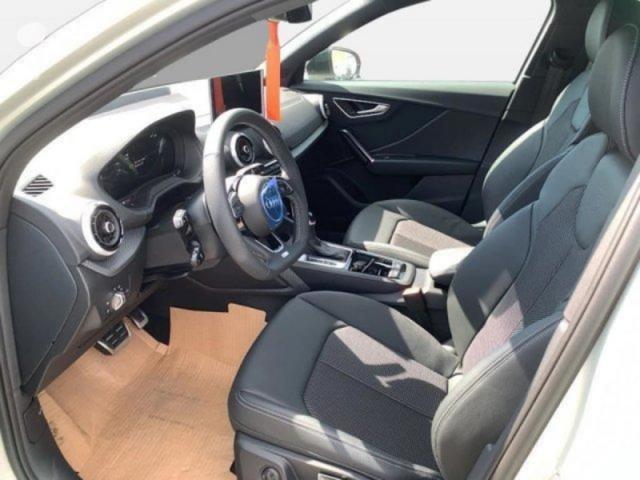 Audi Q2 image 4
