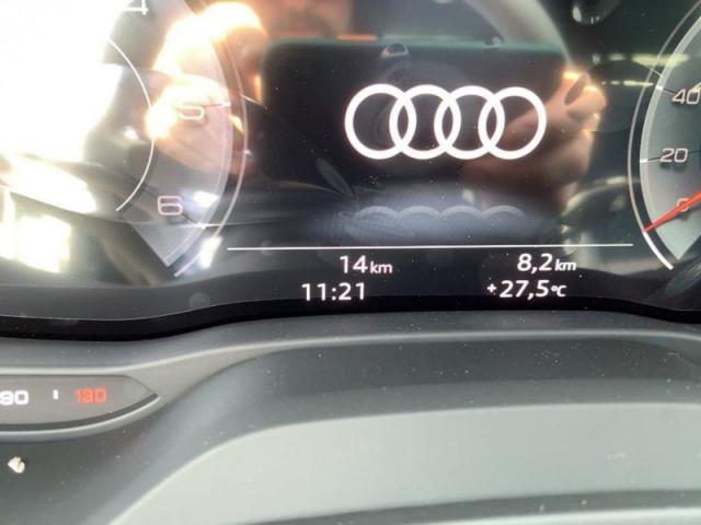 Audi Q2 image 6