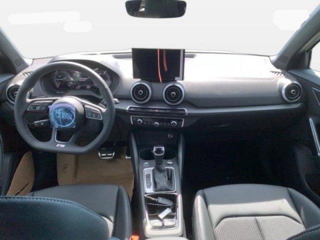 Audi Q2 image 9