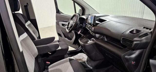 Citroen Berlingo image 9