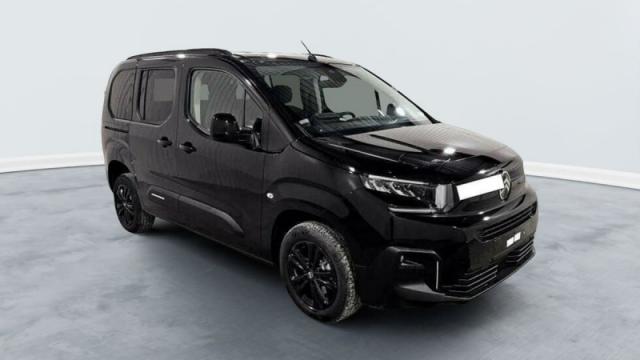 Citroen Berlingo image 4