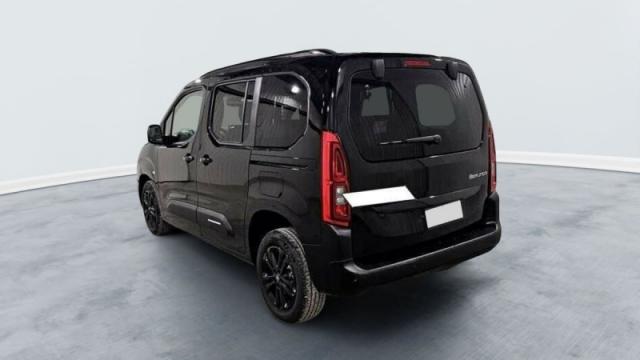 Citroen Berlingo image 2