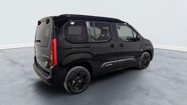Citroen Berlingo image 8
