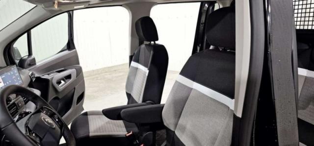 Citroen Berlingo image 1