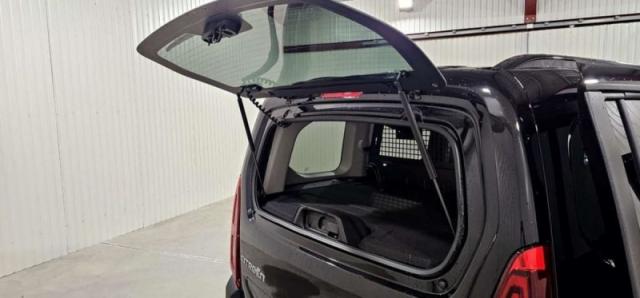 Citroen Berlingo image 6