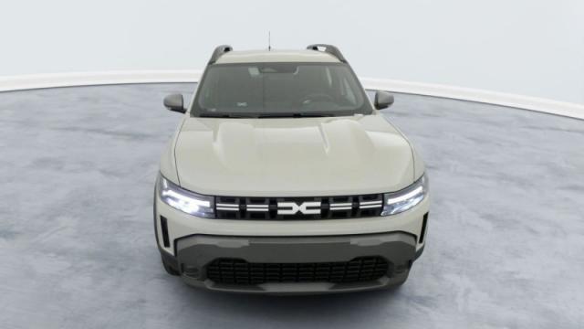 Dacia Duster image 3