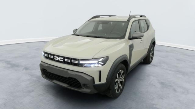 Dacia Duster image 2