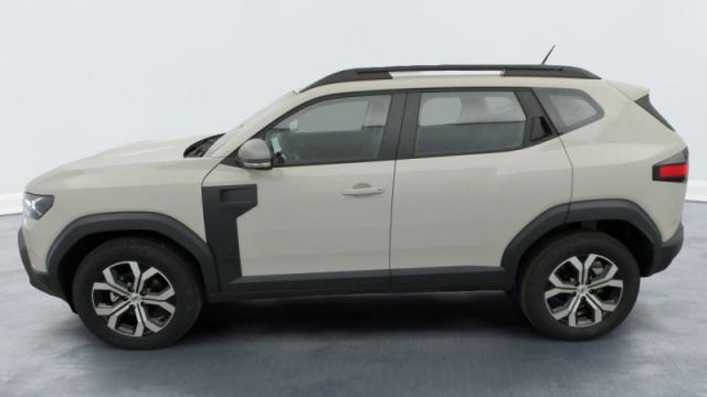 Dacia Duster image 7