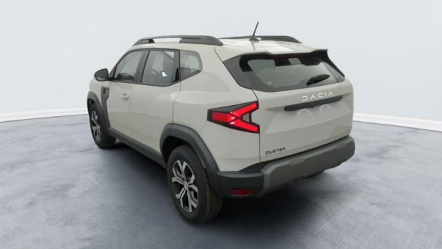 Dacia Duster image 4