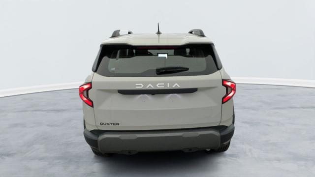 Dacia Duster image 5