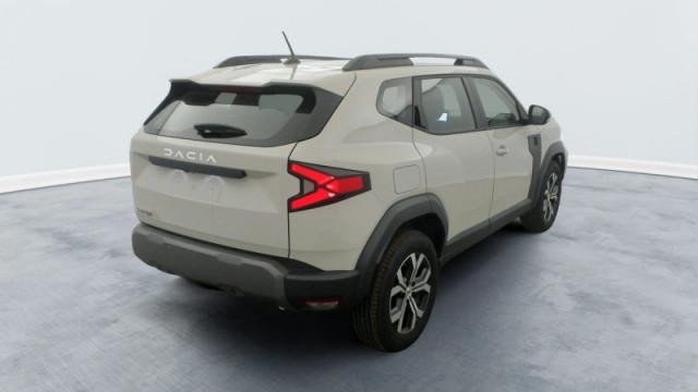 Dacia Duster image 8