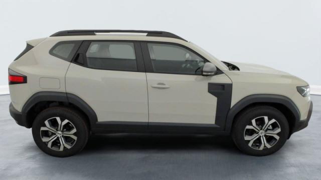 Dacia Duster image 1