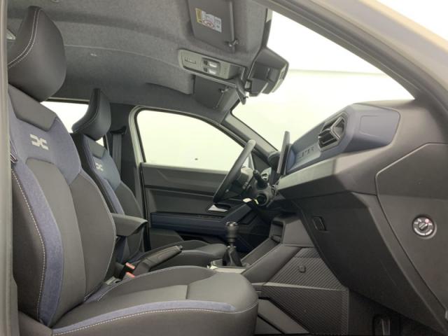Dacia Duster image 6