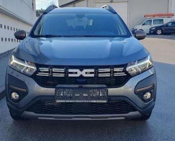 Dacia Jogger image 4