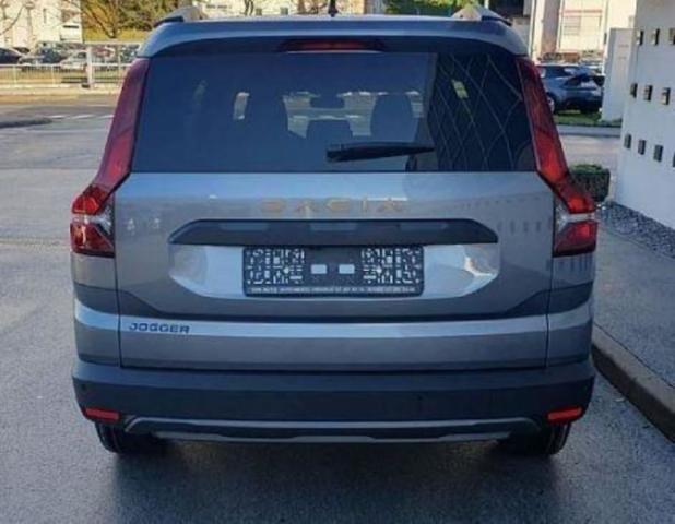 Dacia Jogger image 2