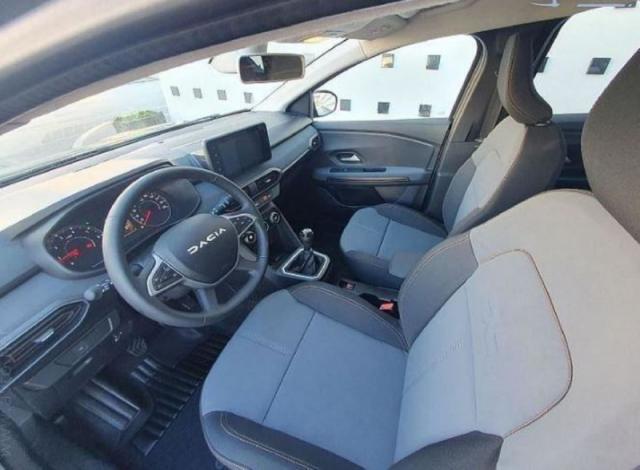 Dacia Jogger image 1