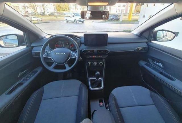 Dacia Jogger image 5