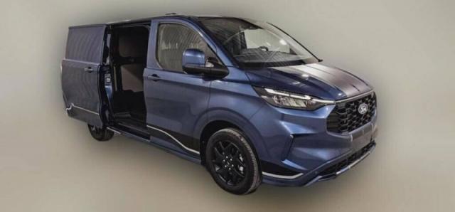Ford Transit image 4
