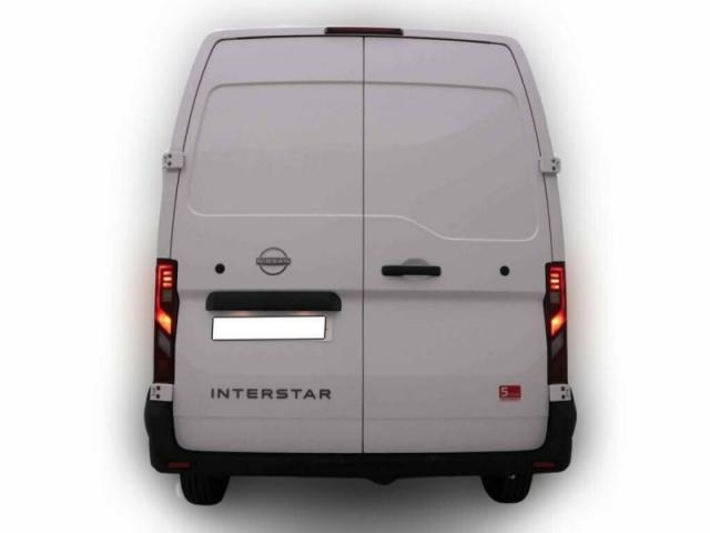 Nissan Interstar image 5