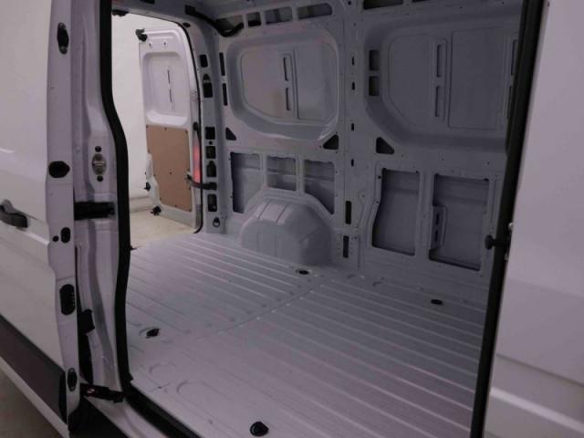 Nissan Interstar image 6