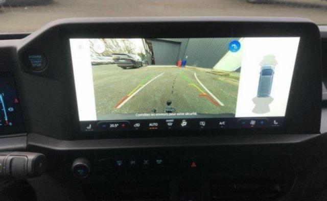 Ford Transit image 1