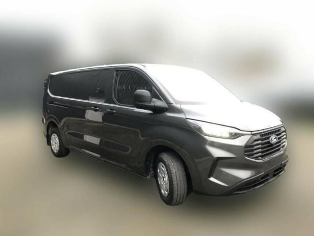 Ford Transit image 7