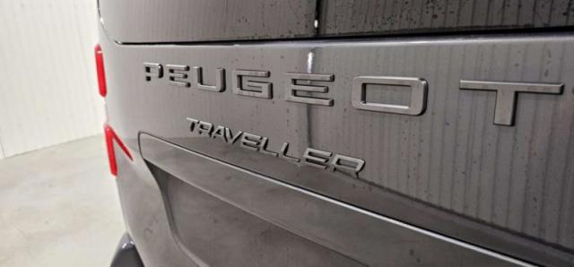 Peugeot Traveller image 8
