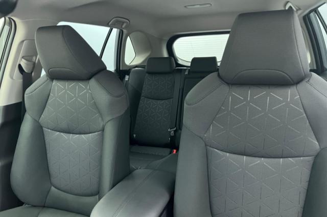 Toyota Rav4 image 5