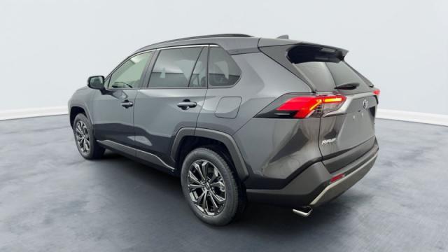 Toyota Rav4 image 4