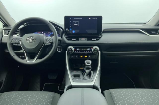 Toyota Rav4 image 9