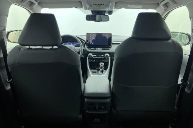 Toyota Rav4 image 7