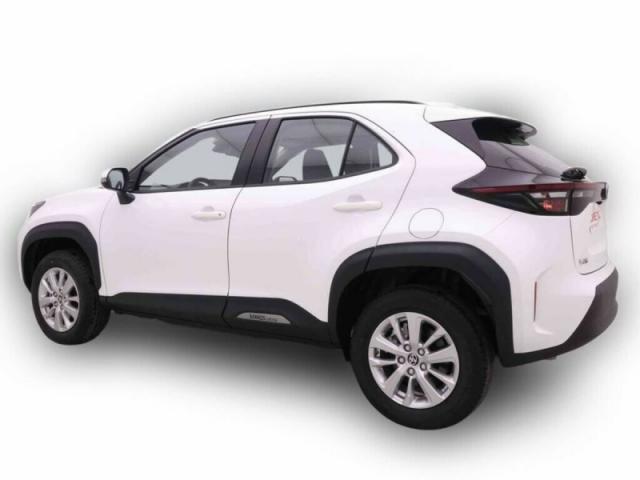 Toyota Yaris Cross image 7