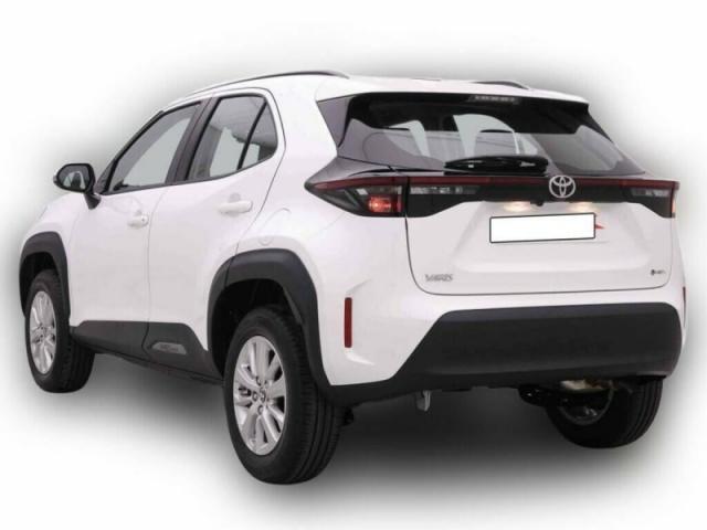 Toyota Yaris Cross image 9