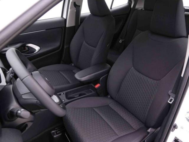 Toyota Yaris Cross image 3