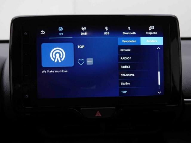 Toyota Yaris Cross image 8