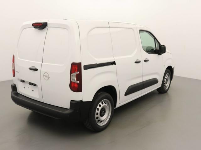 Opel Combo image 3