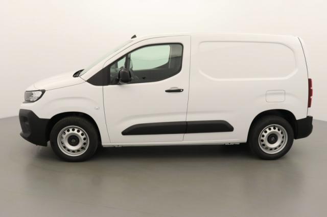 Opel Combo image 2