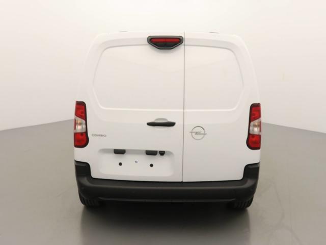 Opel Combo image 4